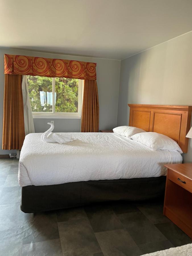 Sorrento Inn Motel Eksteriør billede