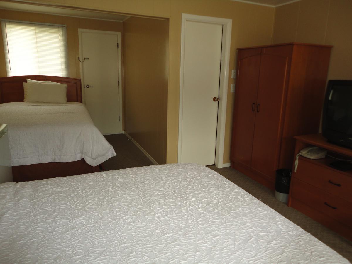 Sorrento Inn Motel Eksteriør billede